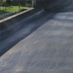 Spray foam roof coatings in Montana