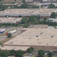 sustainable Helena spray foam roof systems